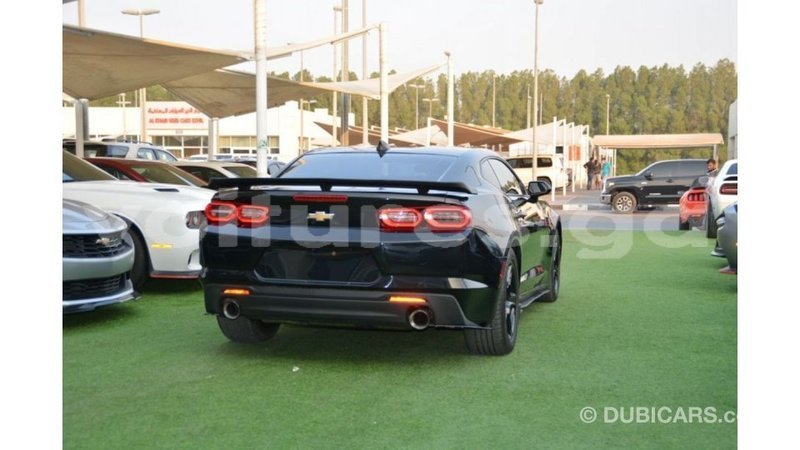 Big with watermark chevrolet camaro estuary import dubai 7179