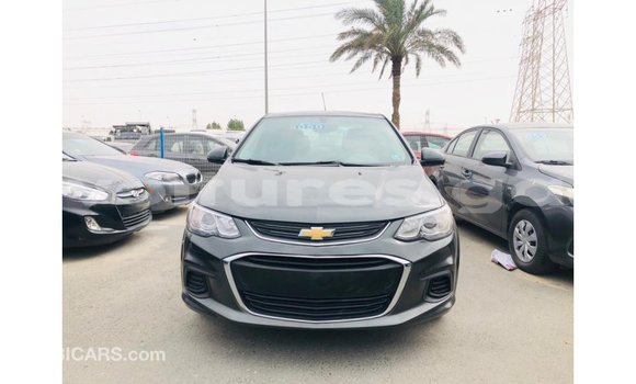 Sayi Imported Chevrolet Sonic Sauran Mota in Import - Dubai a estuary Sayi Imported Chevrolet Sonic Sauran Mota in Import - Dubai a estuary