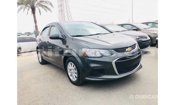 Sayi Imported Chevrolet Sonic Sauran Mota in Import - Dubai a estuary Sayi Imported Chevrolet Sonic Sauran Mota in Import - Dubai a estuary