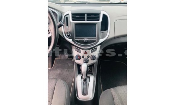 Sayi Imported Chevrolet Sonic Sauran Mota in Import - Dubai a estuary Sayi Imported Chevrolet Sonic Sauran Mota in Import - Dubai a estuary