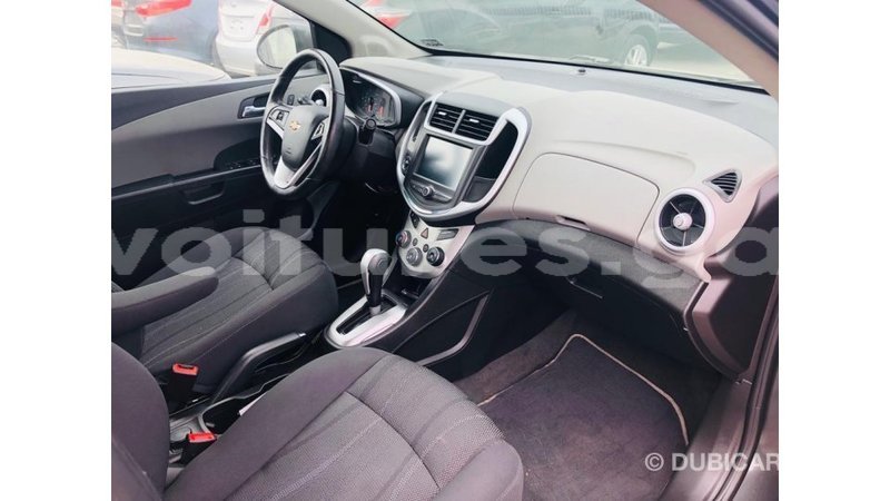 Big with watermark chevrolet sonic estuary import dubai 7180