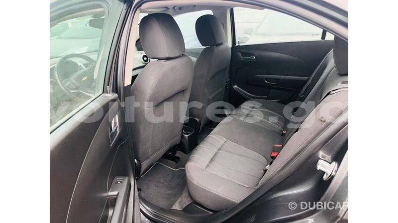 Big with watermark chevrolet sonic estuary import dubai 7180