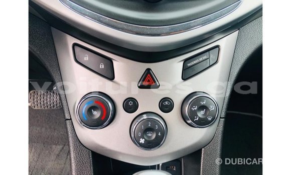 Sayi Imported Chevrolet Sonic Sauran Mota in Import - Dubai a estuary Sayi Imported Chevrolet Sonic Sauran Mota in Import - Dubai a estuary