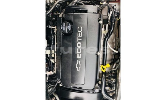 Sayi Imported Chevrolet Sonic Sauran Mota in Import - Dubai a estuary Sayi Imported Chevrolet Sonic Sauran Mota in Import - Dubai a estuary