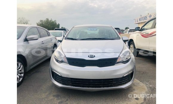 Buy Import Kia Rio Other Car in Import - Dubai in Estuary Buy Import Kia Rio Other Car in Import - Dubai in Estuary