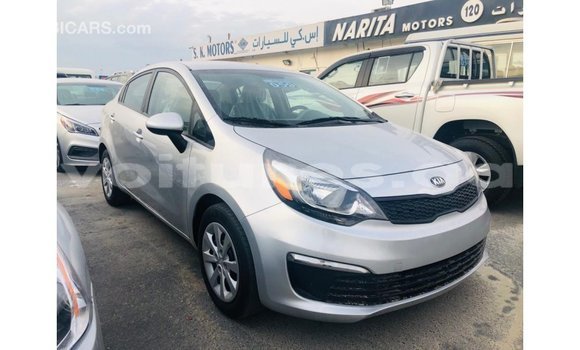 Buy Import Kia Rio Other Car in Import - Dubai in Estuary Buy Import Kia Rio Other Car in Import - Dubai in Estuary