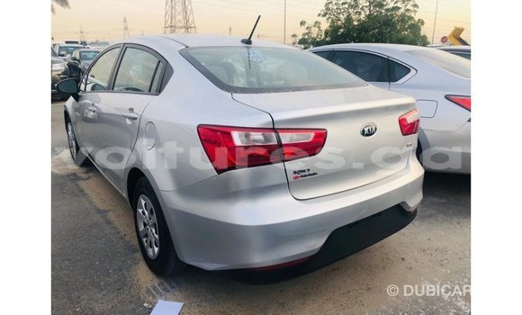 Buy Import Kia Rio Other Car in Import - Dubai in Estuary Buy Import Kia Rio Other Car in Import - Dubai in Estuary