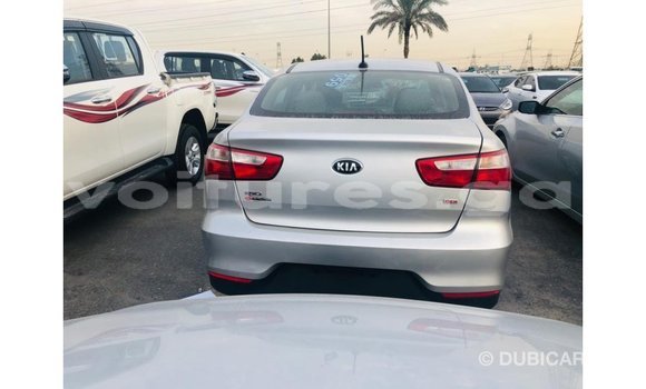 Buy Import Kia Rio Other Car in Import - Dubai in Estuary Buy Import Kia Rio Other Car in Import - Dubai in Estuary