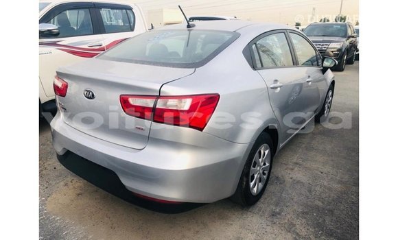 Buy Import Kia Rio Other Car in Import - Dubai in Estuary Buy Import Kia Rio Other Car in Import - Dubai in Estuary