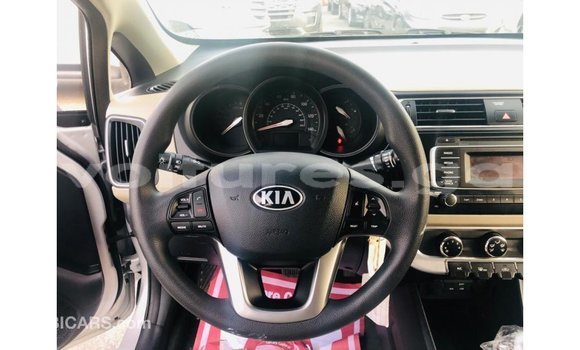 Buy Import Kia Rio Other Car in Import - Dubai in Estuary Buy Import Kia Rio Other Car in Import - Dubai in Estuary