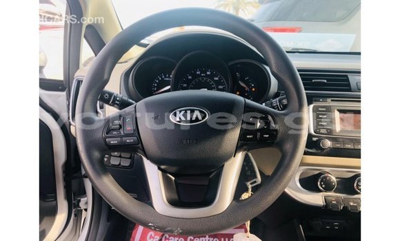 Buy Import Kia Rio Other Car in Import - Dubai in Estuary Buy Import Kia Rio Other Car in Import - Dubai in Estuary