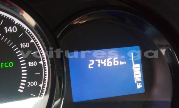 Acheter Occasion Voiture Renault Duster Blanc à Libreville, Estuaire Acheter Occasion Voiture Renault Duster Blanc à Libreville, Estuaire