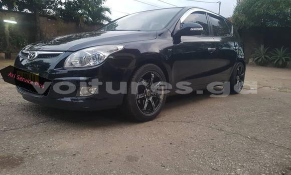 Acheter Occasion Voiture Hyundai i30 Noir à Libreville, Estuaire Acheter Occasion Voiture Hyundai i30 Noir à Libreville, Estuaire