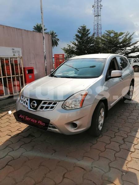 Big with watermark nissan rogue estuary libreville 7186