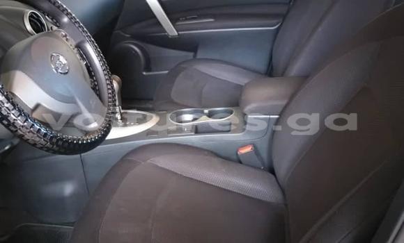 Sayi Na hannu Nissan Rogue Azurfa Mota in Libreville a estuary Sayi Na hannu Nissan Rogue Azurfa Mota in Libreville a estuary