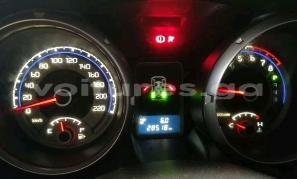 Acheter Occasion Voiture Mitsubishi Pajero Sport Blanc à Libreville, Estuaire Acheter Occasion Voiture Mitsubishi Pajero Sport Blanc à Libreville, Estuaire