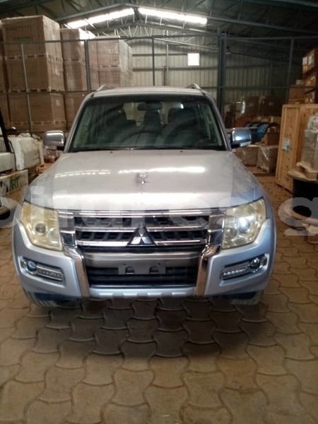 Big with watermark mitsubishi pajero sport estuaire libreville 7195