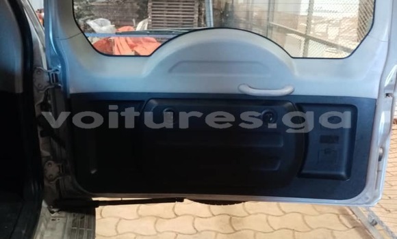 Acheter Occasion Voiture Mitsubishi Pajero Sport Gris à Libreville, Estuaire Acheter Occasion Voiture Mitsubishi Pajero Sport Gris à Libreville, Estuaire