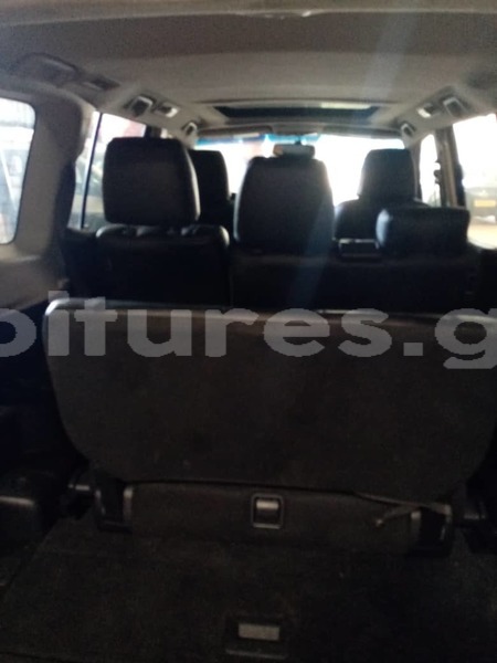 Big with watermark mitsubishi pajero sport estuary libreville 7195