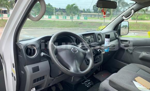 Acheter Occasion Voiture Nissan Xterra Blanc à Libreville, Estuaire Acheter Occasion Voiture Nissan Xterra Blanc à Libreville, Estuaire