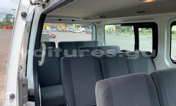 Acheter Occasion Voiture Nissan Xterra Blanc à Libreville, Estuaire Acheter Occasion Voiture Nissan Xterra Blanc à Libreville, Estuaire