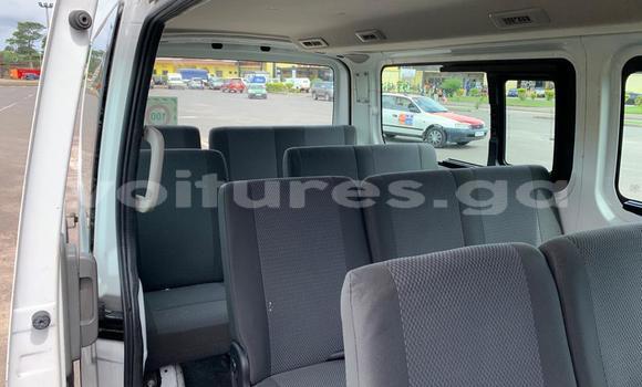 Acheter Occasion Voiture Nissan Xterra Blanc à Libreville, Estuaire Acheter Occasion Voiture Nissan Xterra Blanc à Libreville, Estuaire