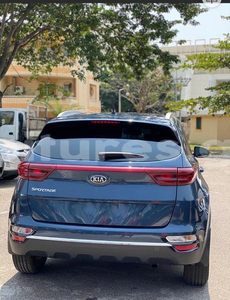 Big with watermark kia sportage estuary libreville 7198