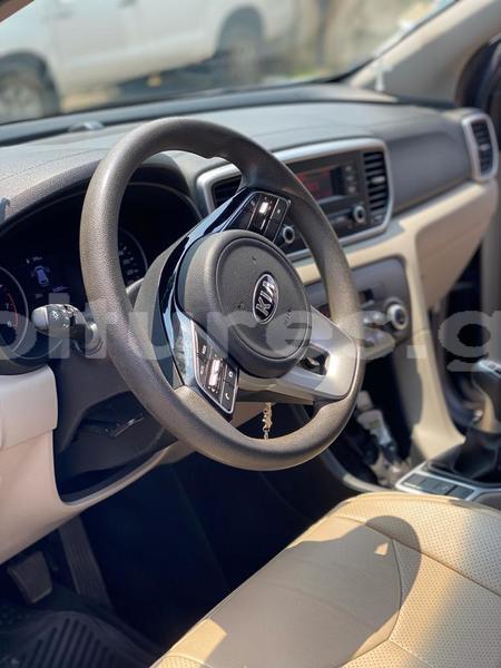 Big with watermark kia sportage estuary libreville 7198