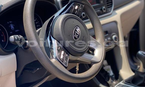 Acheter Occasion Voiture Kia Sportage Bleu à Libreville, Estuaire Acheter Occasion Voiture Kia Sportage Bleu à Libreville, Estuaire