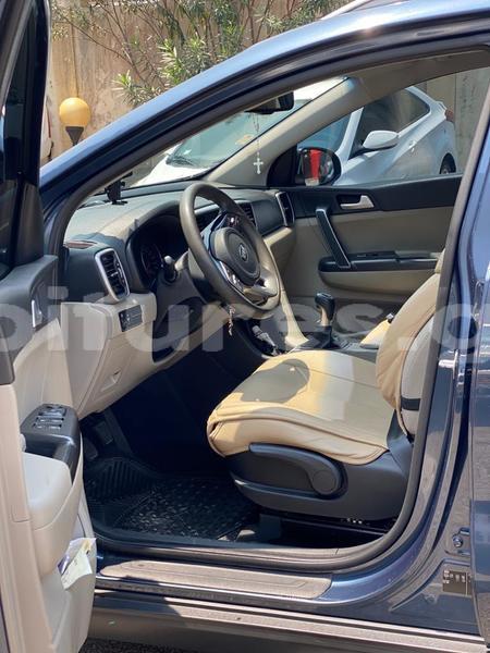 Big with watermark kia sportage estuary libreville 7198