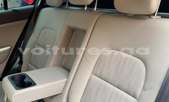 Acheter Occasion Voiture Kia Sportage Bleu à Libreville, Estuaire Acheter Occasion Voiture Kia Sportage Bleu à Libreville, Estuaire