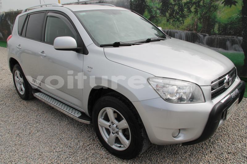 Big with watermark toyota rav4 estuaire libreville 7200