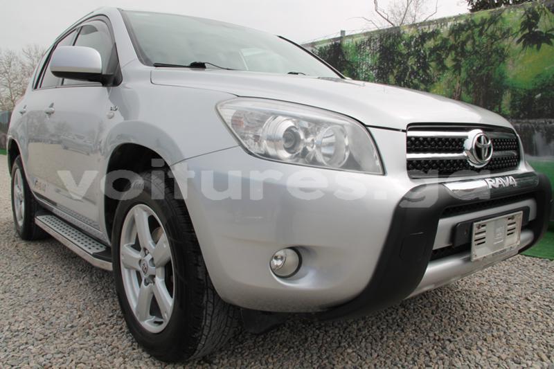 Big with watermark toyota rav4 estuary libreville 7200