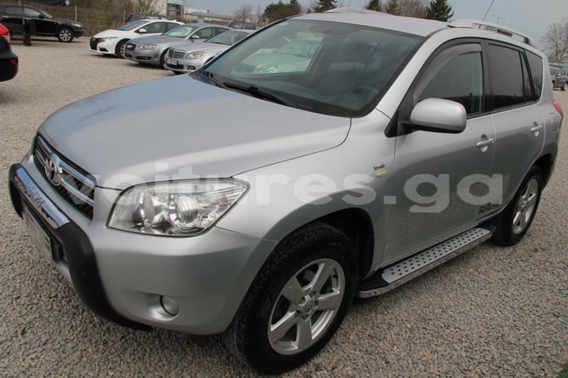 Big with watermark toyota rav4 estuary libreville 7200