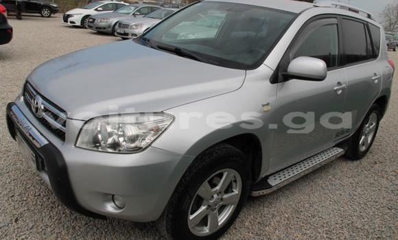 Buy Used Toyota RAV4 Other Car in Libreville in Estuary Buy Used Toyota RAV4 Other Car in Libreville in Estuary