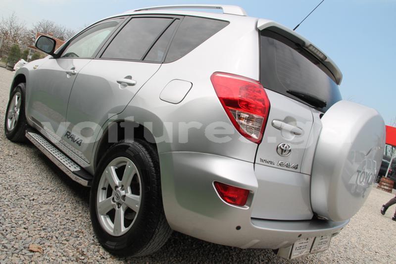 Big with watermark toyota rav4 estuary libreville 7200