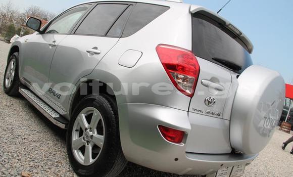 Buy Used Toyota RAV4 Other Car in Libreville in Estuary Buy Used Toyota RAV4 Other Car in Libreville in Estuary