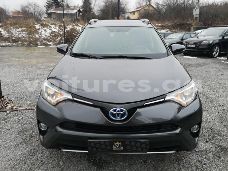 Big with watermark toyota rav4 estuaire libreville 7201