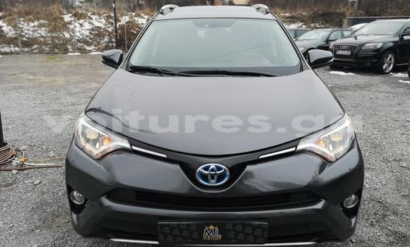 Buy Used Toyota RAV4 Other Car in Libreville in Estuary Buy Used Toyota RAV4 Other Car in Libreville in Estuary