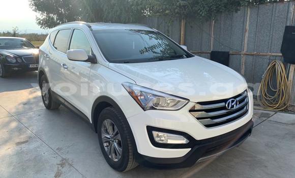 Buy Used Hyundai Santa Fe Other Car in Libreville in Estuary Buy Used Hyundai Santa Fe Other Car in Libreville in Estuary