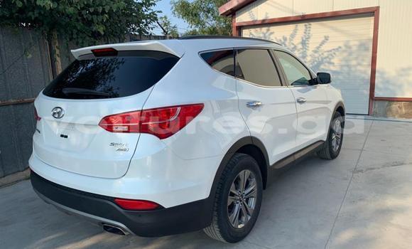 Buy Used Hyundai Santa Fe Other Car in Libreville in Estuary Buy Used Hyundai Santa Fe Other Car in Libreville in Estuary
