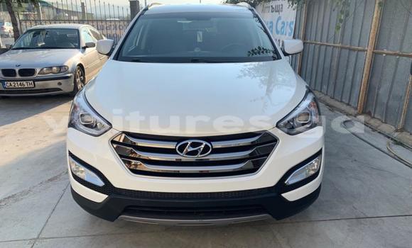Buy Used Hyundai Santa Fe Other Car in Libreville in Estuary Buy Used Hyundai Santa Fe Other Car in Libreville in Estuary