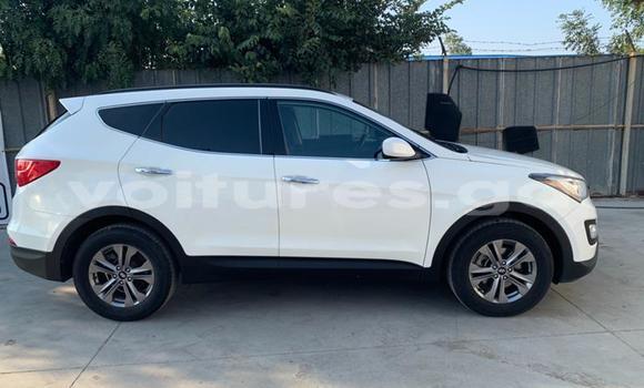 Buy Used Hyundai Santa Fe Other Car in Libreville in Estuary Buy Used Hyundai Santa Fe Other Car in Libreville in Estuary