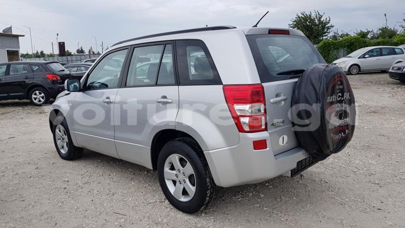 Big with watermark suzuki grand vitara estuaire libreville 7203