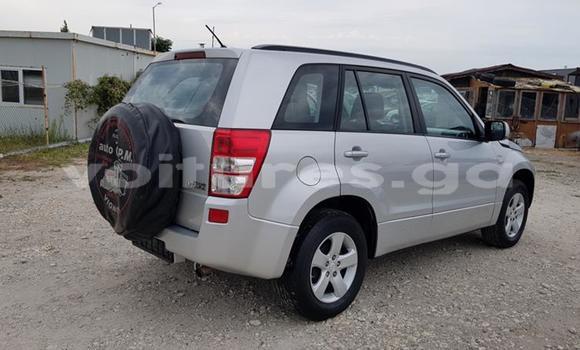 Buy Used Suzuki Grand Vitara Other Car in Libreville in Estuary Buy Used Suzuki Grand Vitara Other Car in Libreville in Estuary