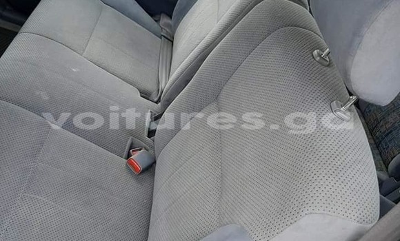 Acheter Occasion Voiture Toyota Picnic Gris à Bitam, Woleu-Ntem Acheter Occasion Voiture Toyota Picnic Gris à Bitam, Woleu-Ntem