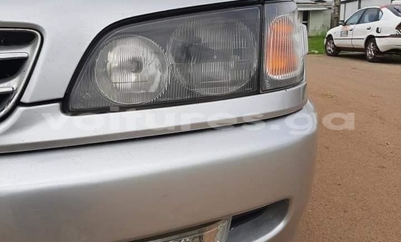 Acheter Occasion Voiture Toyota Picnic Gris à Bitam, Woleu-Ntem Acheter Occasion Voiture Toyota Picnic Gris à Bitam, Woleu-Ntem