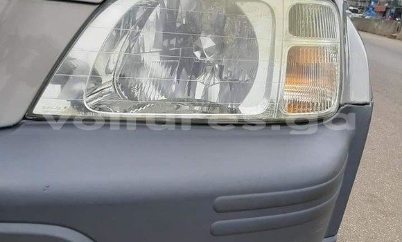 Acheter Occasion Voiture Honda CR–V Gris à Bitam, Woleu-Ntem Acheter Occasion Voiture Honda CR–V Gris à Bitam, Woleu-Ntem