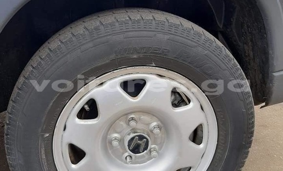 Acheter Occasion Voiture Honda CR–V Gris à Bitam, Woleu-Ntem Acheter Occasion Voiture Honda CR–V Gris à Bitam, Woleu-Ntem