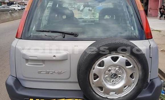 Acheter Occasion Voiture Honda CR–V Gris à Bitam, Woleu-Ntem Acheter Occasion Voiture Honda CR–V Gris à Bitam, Woleu-Ntem